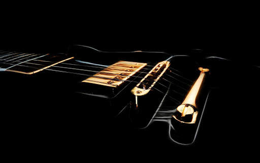 Guitar Wallpaper HD 🎸 Cool Moving Backgrounds screenshot 6