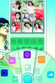 Photo Collage : Photo Editor screenshot 1