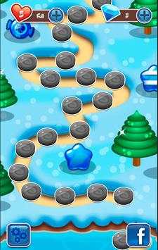 Candy Blast Royale Heroes screenshot 2