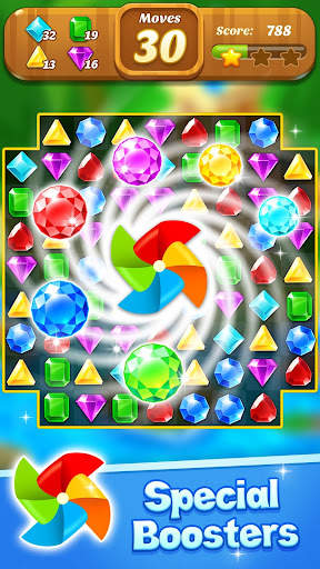 Jewel & Gems Mania 2022 screenshot 5