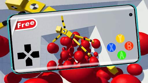 fun with ragdolls tips 4 screenshot 1