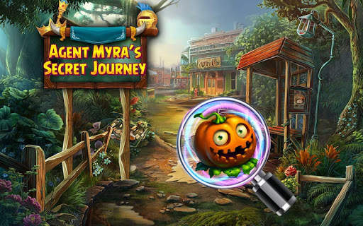 Hidden Object Games 300 Levels : Myra's journey screenshot 12