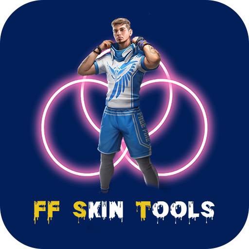 FFF FFF Skin Tools & Mod Skins 1.0