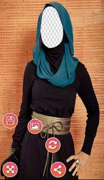Hijab Style screenshot 3