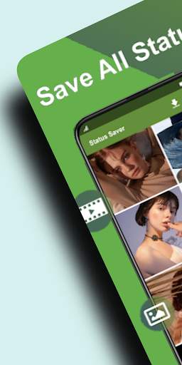 Status saver Pro screenshot 1