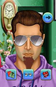Tukang cukur jenggot dan kumis screenshot 5