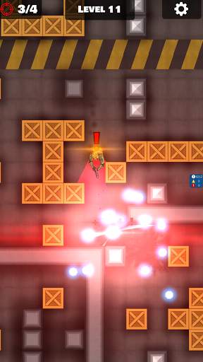 Huntsman screenshot 4