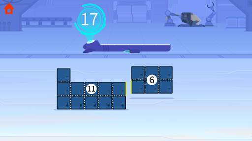 Dinosaur Math - Games for kids screenshot 4
