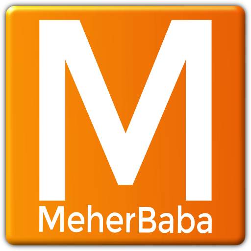 Meher Baba App 1.08.01
