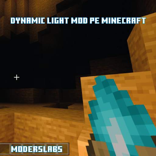 Dynamic Light Mod PE Minecraft screenshot 2
