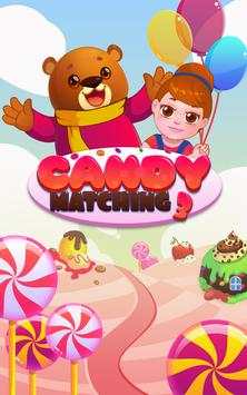 Candy Matching 3 screenshot 6