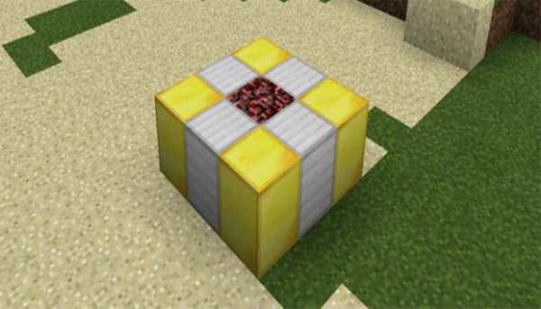 Mod Herobrine Boss For MCPE screenshot 1