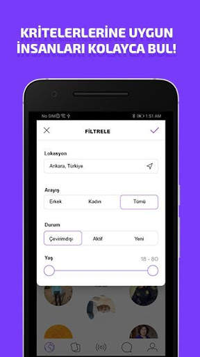 Quo - Voice, Video Chat screenshot 7