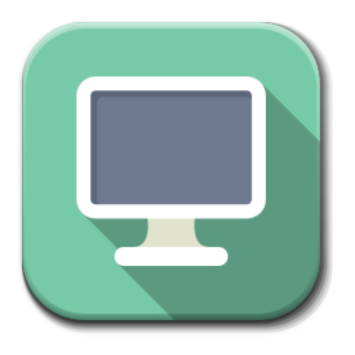 Computer GK icon