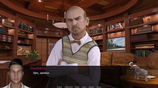 Celebrity Hunter: Serie Adulta screenshot 14