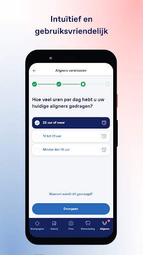 PlusDental - Uw beste glimlach! screenshot 5