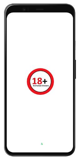 18  Animated Stickers for What screenshot 5