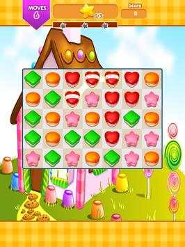 Cookie Crush screenshot 3