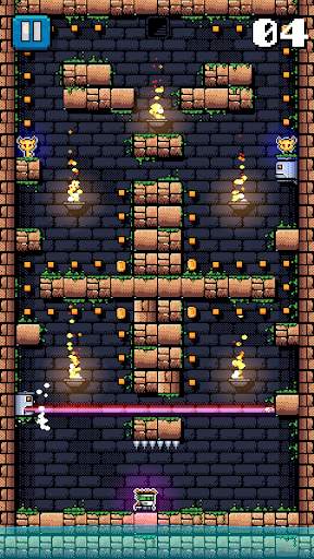 Old Towers screenshot 2