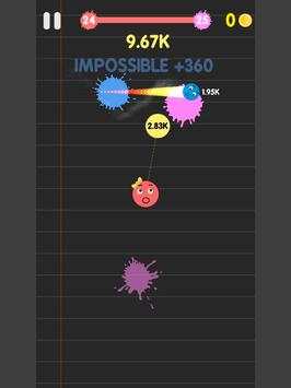 Dash Ballz скриншот 10