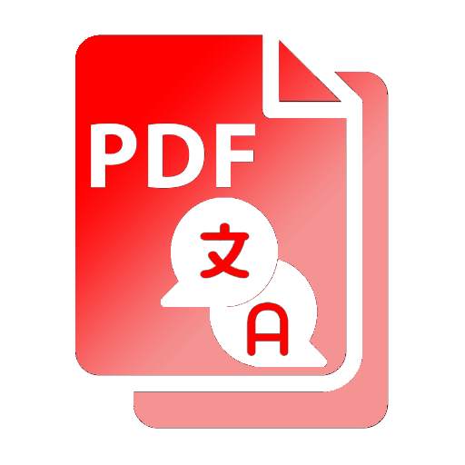 PDF File Translator - Free Translator for PDF 1.9