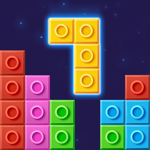 Color Block icon