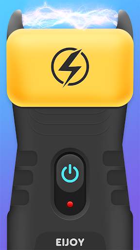 Hair Clipper 2019 - Electric Razor, Shaver Prank screenshot 2