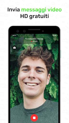 Video Call screenshot 3