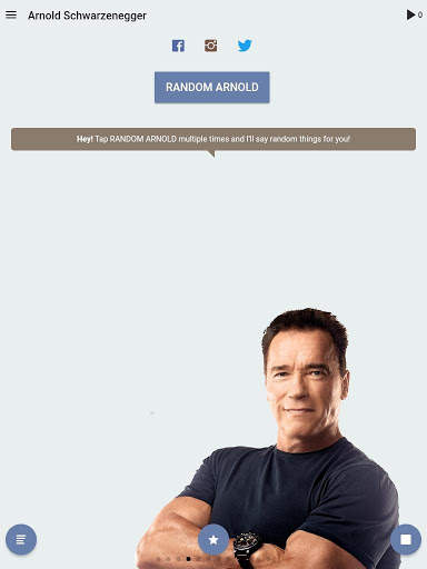 Pocket Arnold Schwarzenegger screenshot 6