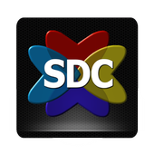 Official SDC Swingers App icon