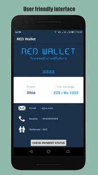 Earn Money & Talktime 2 تصوير الشاشة
