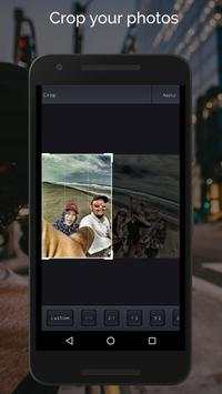 Beauty Cam for Perfect Selfie screenshot 6