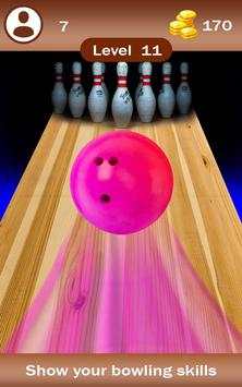 Action Bowling Strike Master screenshot 3