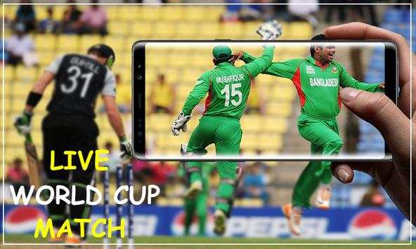 Live Cricket TV screenshot 3