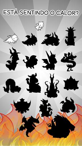 Merge Dragon Evolution Dragões screenshot 5