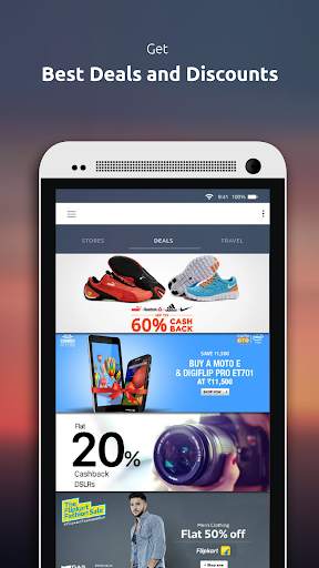 Online Shopping India screenshot 2