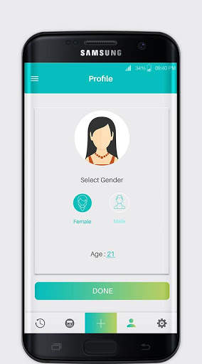 Abc countdown and event organizer free screenshot 3