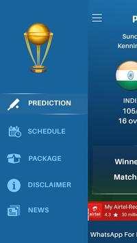 BBL CRICKET PREDICTION screenshot 1