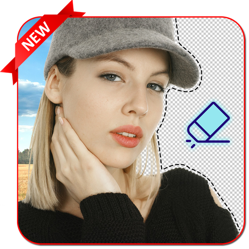 Cut Paste Photo Editor icon