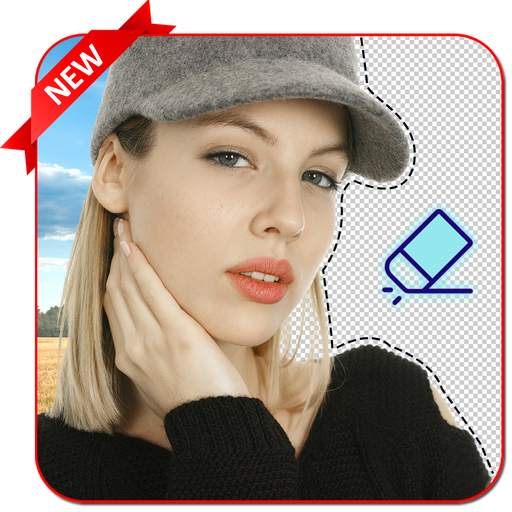 Cut Paste Photo Editor 1.1