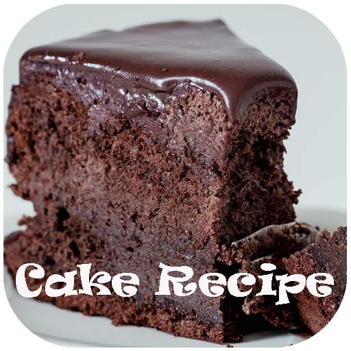 Home Made Cake Recipes 2.2