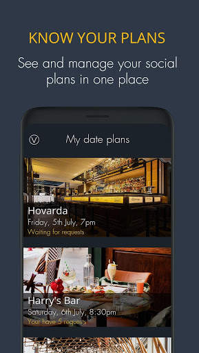 NVITE | Social & Dating app screenshot 6