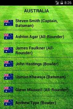 T20 World Cup 2016 screenshot 5