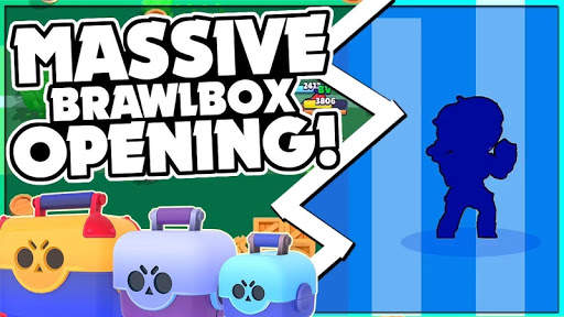 Mega Box Simulator For Brawl Stars screenshot 2