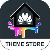 Emui Themes Store for Huawei 4.4