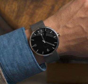 Watch Face PlkaUp Android Wear screenshot 3