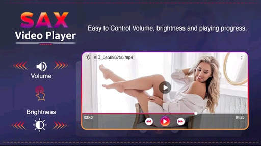 Video Downloader 2021- All Video Downloader screenshot 3