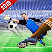 Penalty Footabll Final Shoot 2019 1.0