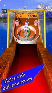 Skee Hole Flick Ball 2019 screenshot 2