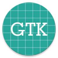 Absen Online DHGTK on 9Apps